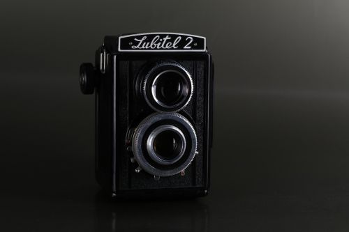 amateur aperture camera