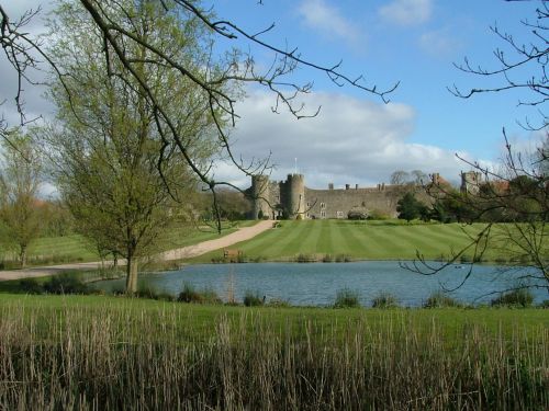 Amberley Castle