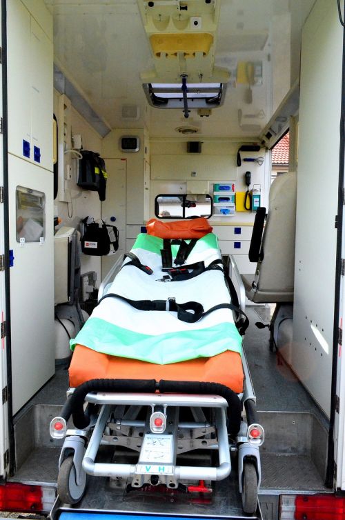 ambulance ambulance service first aid