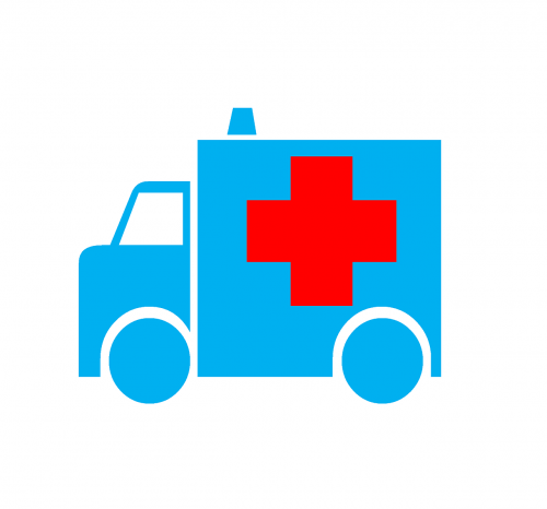 ambulance icon hospital