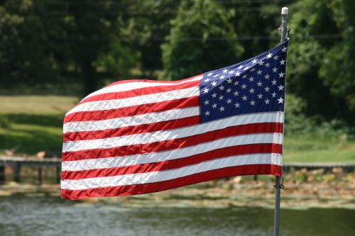 america flag american flag