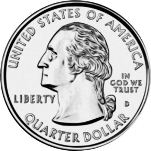 america coin currency