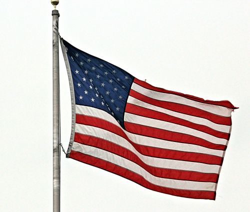 American Flag