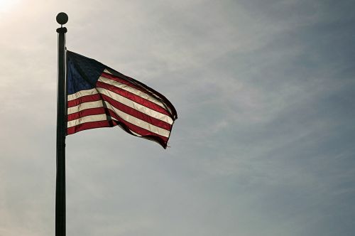 american flag patriotic flag