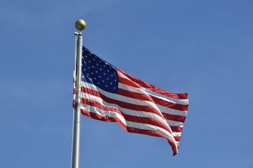 american flag usa patriotic