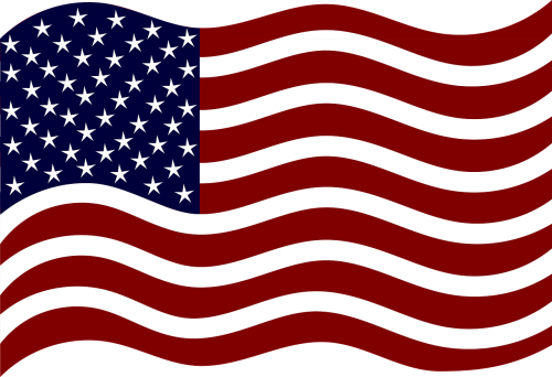 american flag flag american