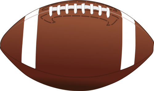 american football ball sport