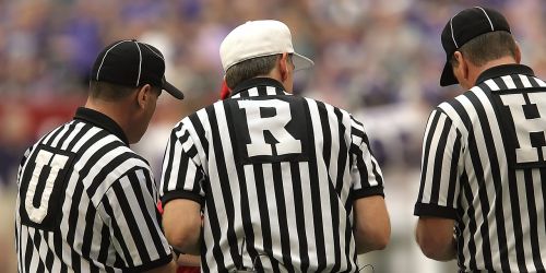 american football referees american football football referees