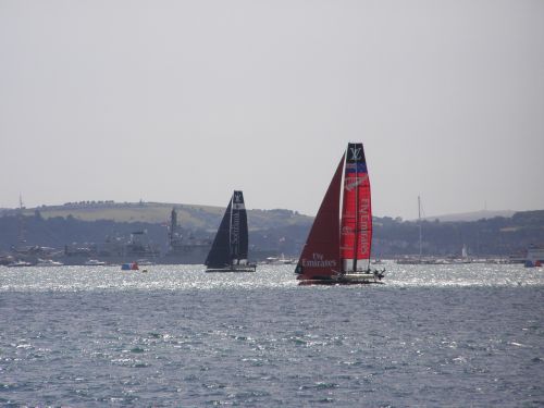 america's cup racing portsmouth america's cup racing yacht racing