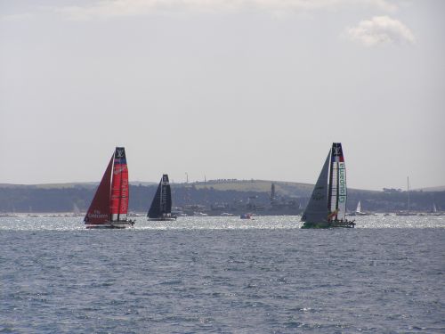 america's cup racing portsmouth america's cup racing yacht racing