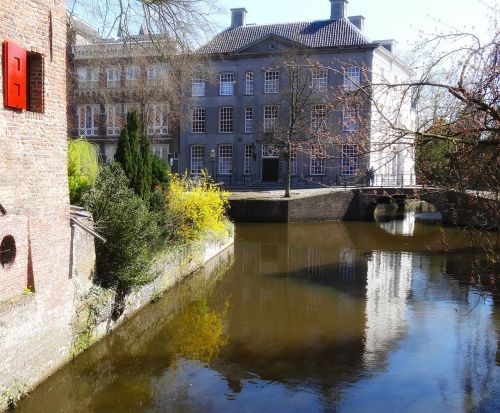 amersfoort netherlands town