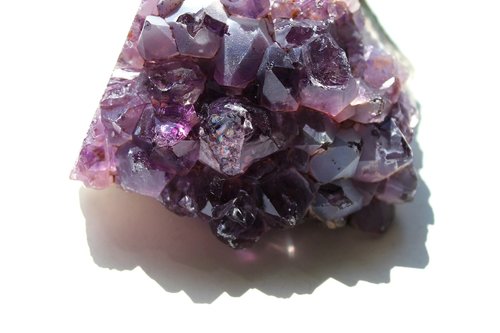 amethyst  amethist  crystal
