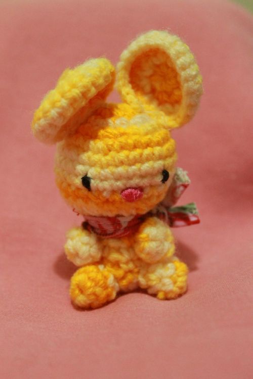 Amigurumi