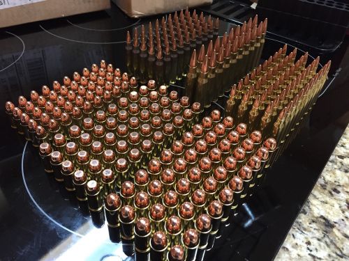 ammo ammo subscription bullets