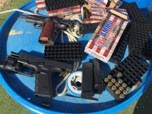 ammo ammo subscription bullets