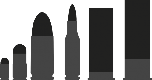 ammunition bullets grenade