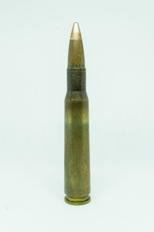 ammunition ball projectile