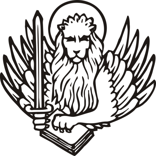 amphibious heraldry insignia