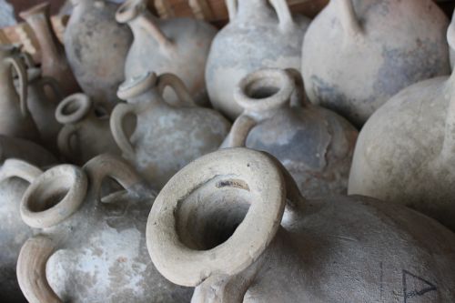 amphora antique rome