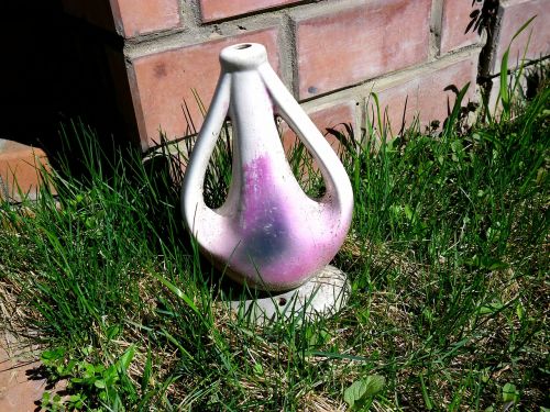 amphora decanter design