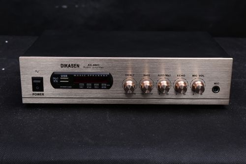 amplifier di kasen amplifier products