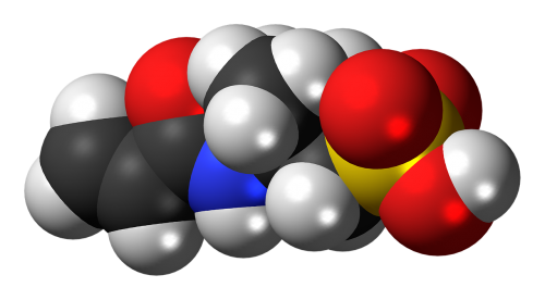 amps sulfonic acid