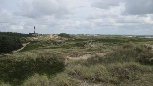 amrum sky dunes