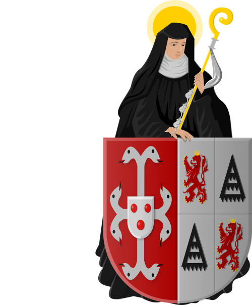 amstenrade coat of arms municipality