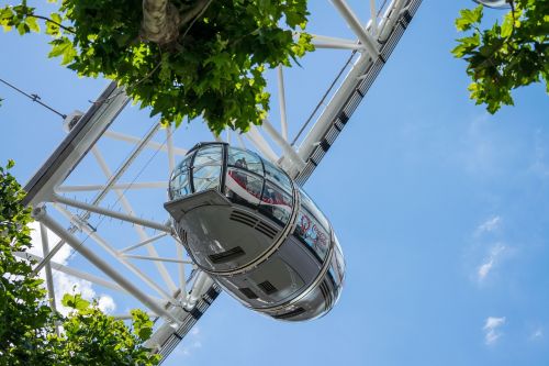 amusement park rides