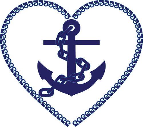 anchor chain nautical