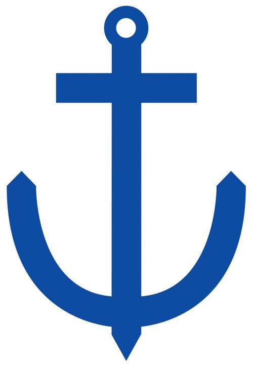 anchor nautical beach