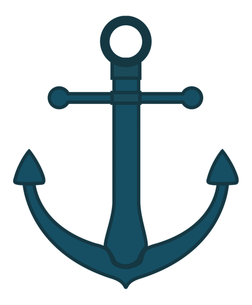 anchor ship nautical