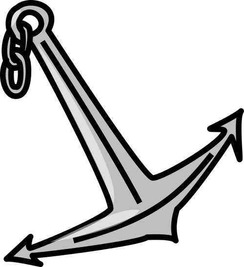 anchor sailing nautical