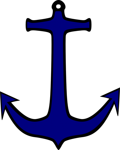 anchor ship harbor