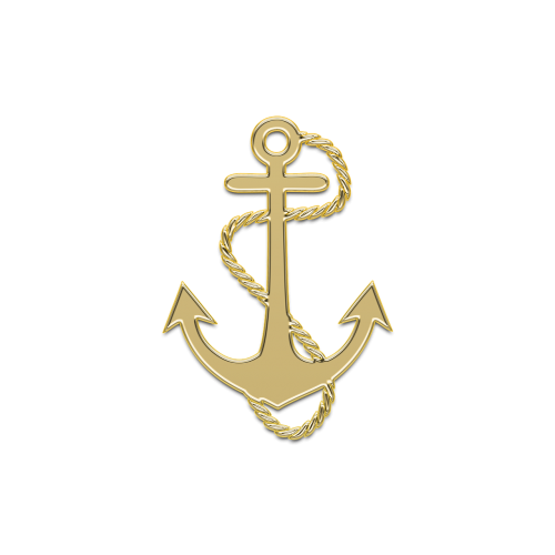 anchor marine sea