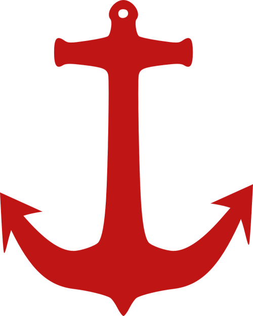 anchor nautical maritime