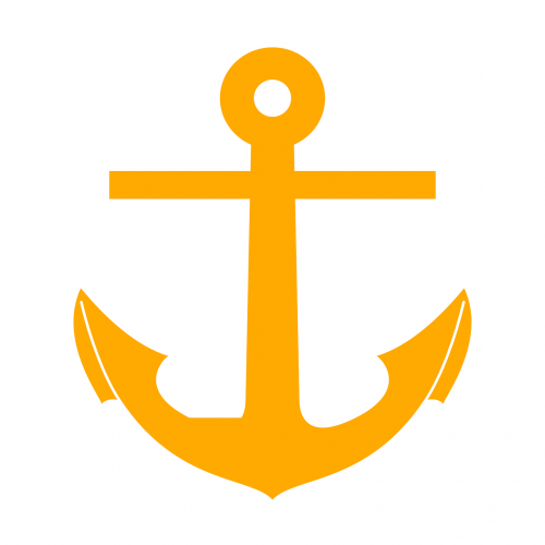 anchor design symbol