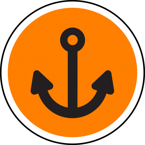 anchor keeper sailing