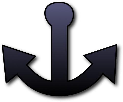 anchor boat nautical