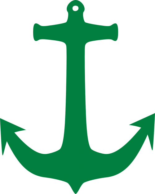 anchor marine safety