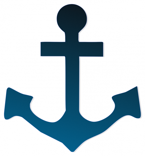 anchor sea nautical