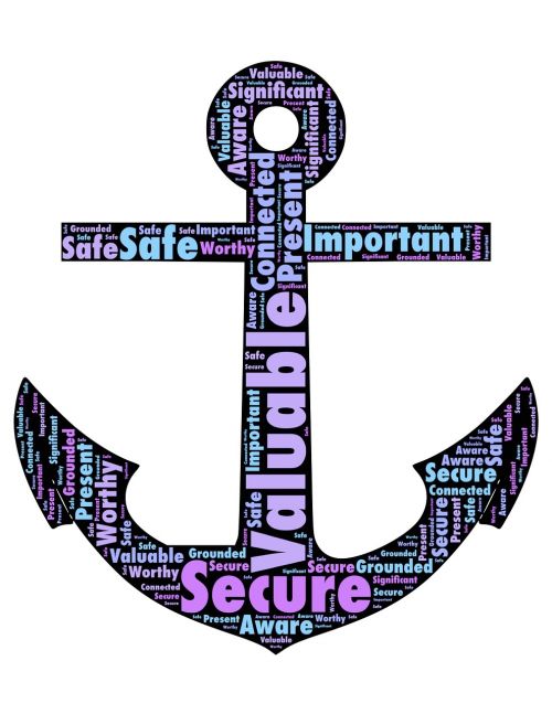 anchor secure safe