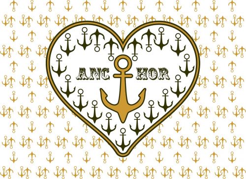 anchor heart mar