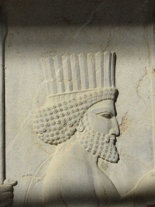 ancient iran history