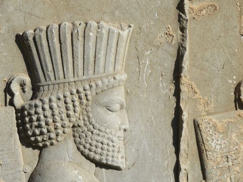 ancient iran history