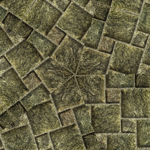 Ancient Tiles