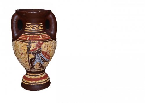 Ancient Vase