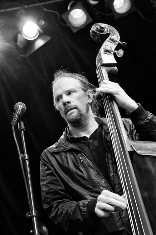 anders johansson jazz playing
