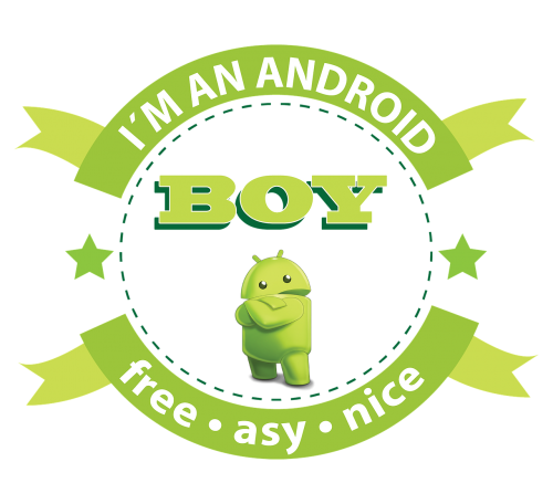 android logo brand