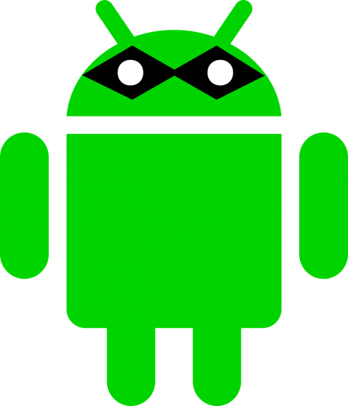 android data mining google